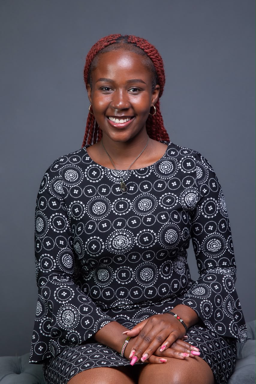 Lisa Ouma, Founder of Luma Haven Initiative
