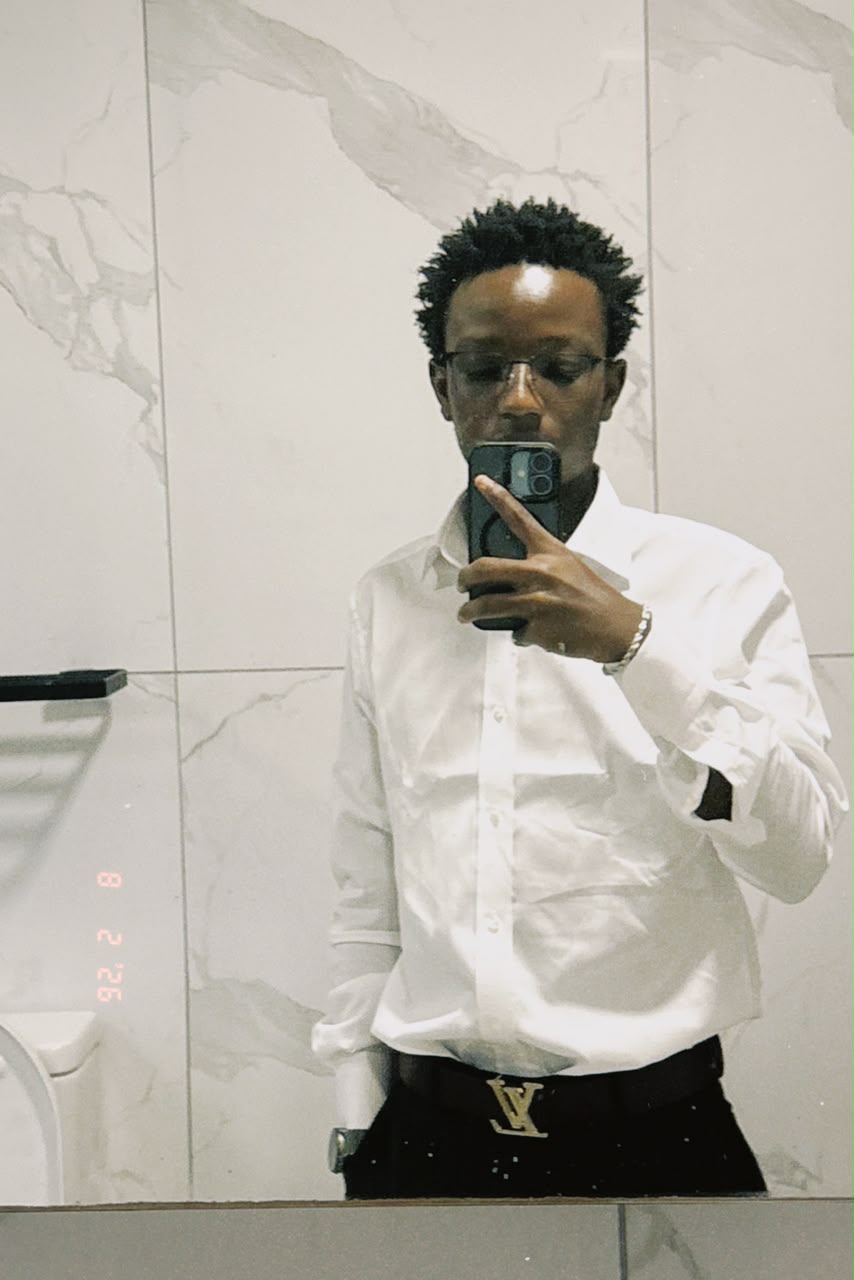 Ryan Gakera, Spiritual Leader